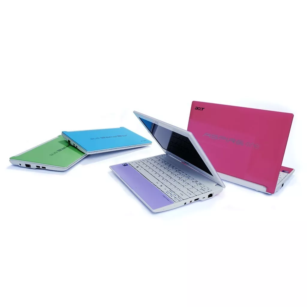 Acer AOHAPPY-138Quu LU.SEB08.046