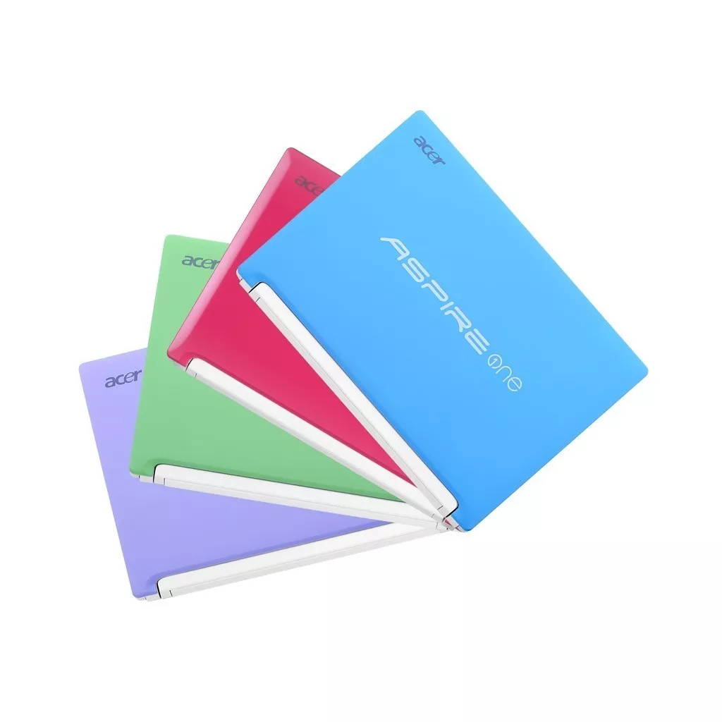 Acer AOHAPPY-138Quu LU.SEB08.046