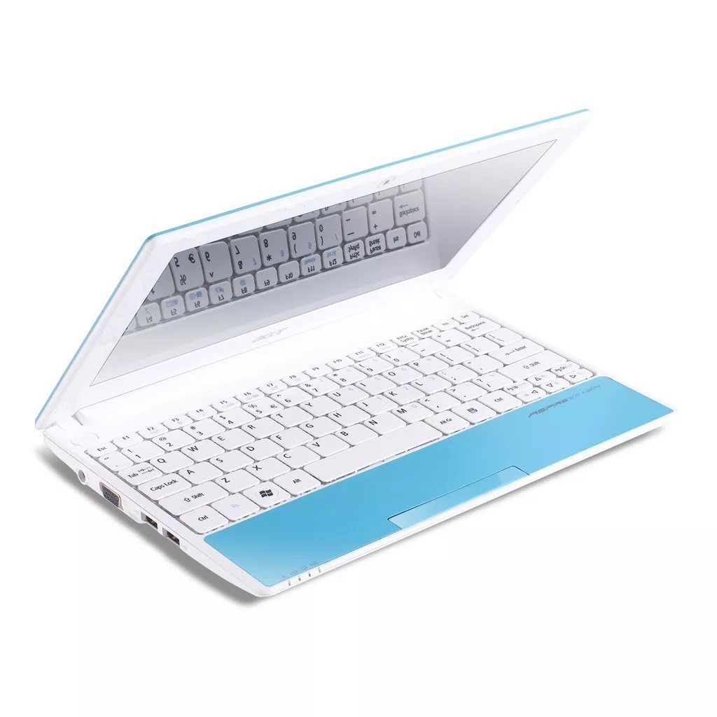 Acer AOHAPPY-138Quu LU.SEB08.046