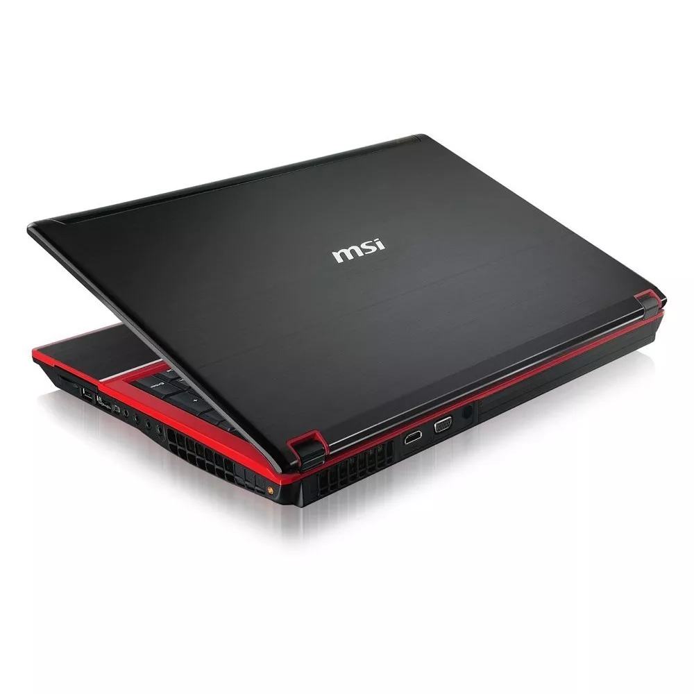 MSI GX740-431