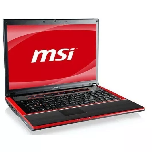 MSI GX740-431