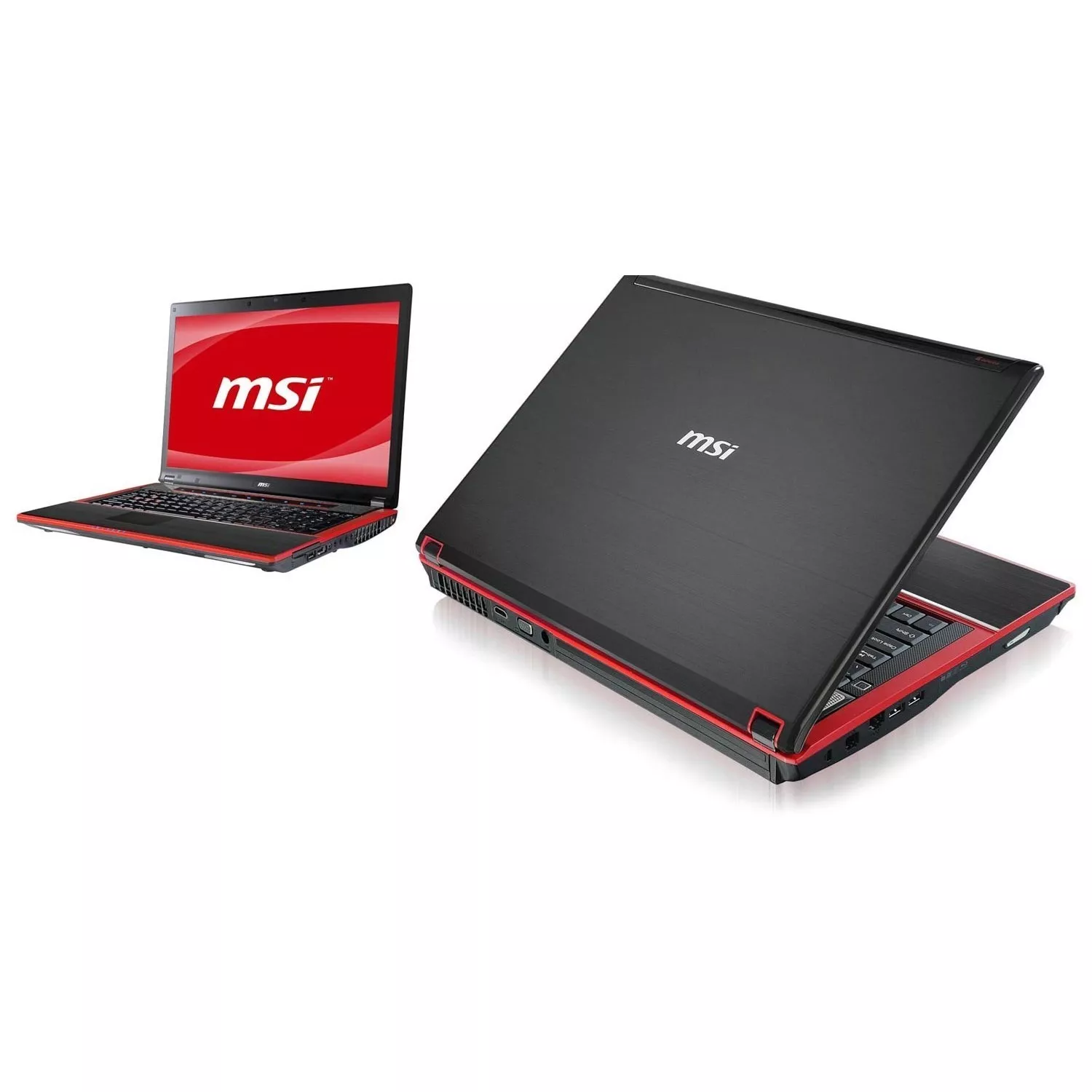 MSI GX740-431