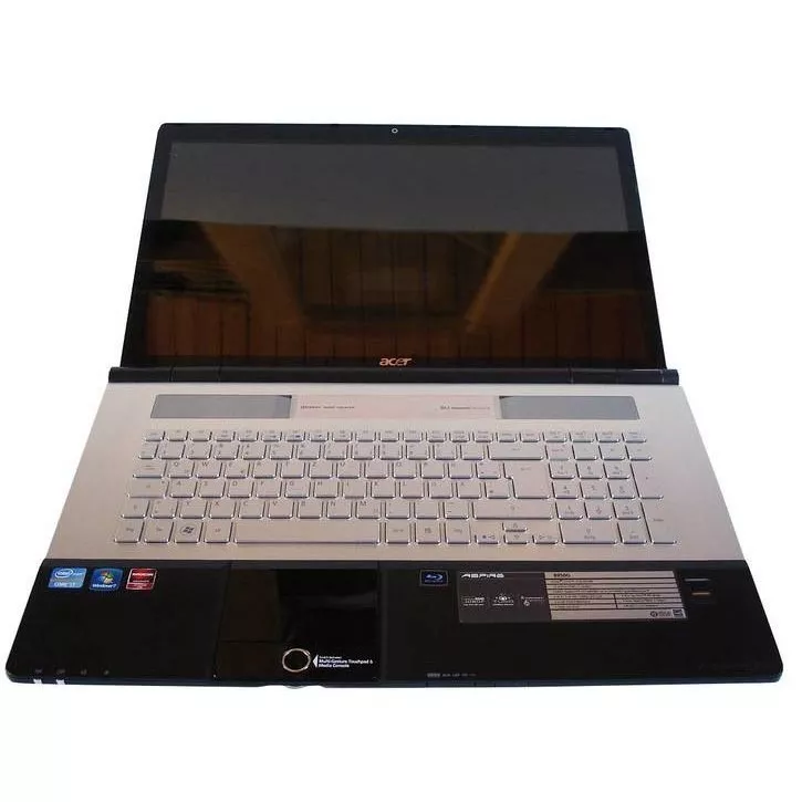 Acer AS8950G-2638G1.5TWiss