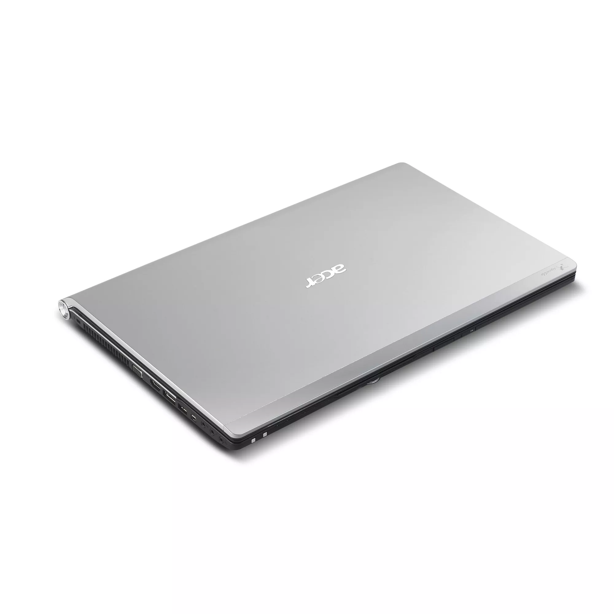 Acer AS8942G-334G50Mnbk