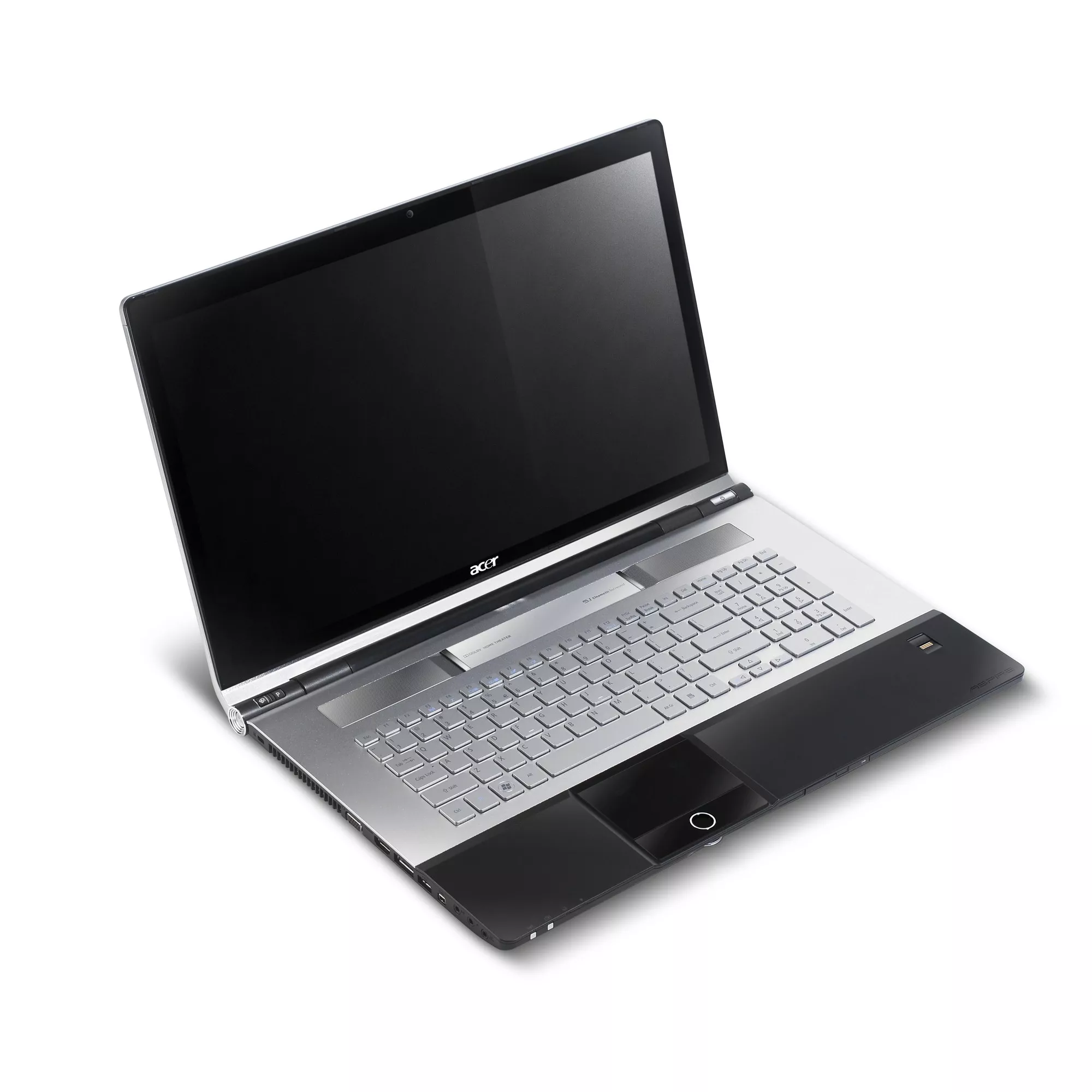 Acer AS8942G-334G50Mnbk