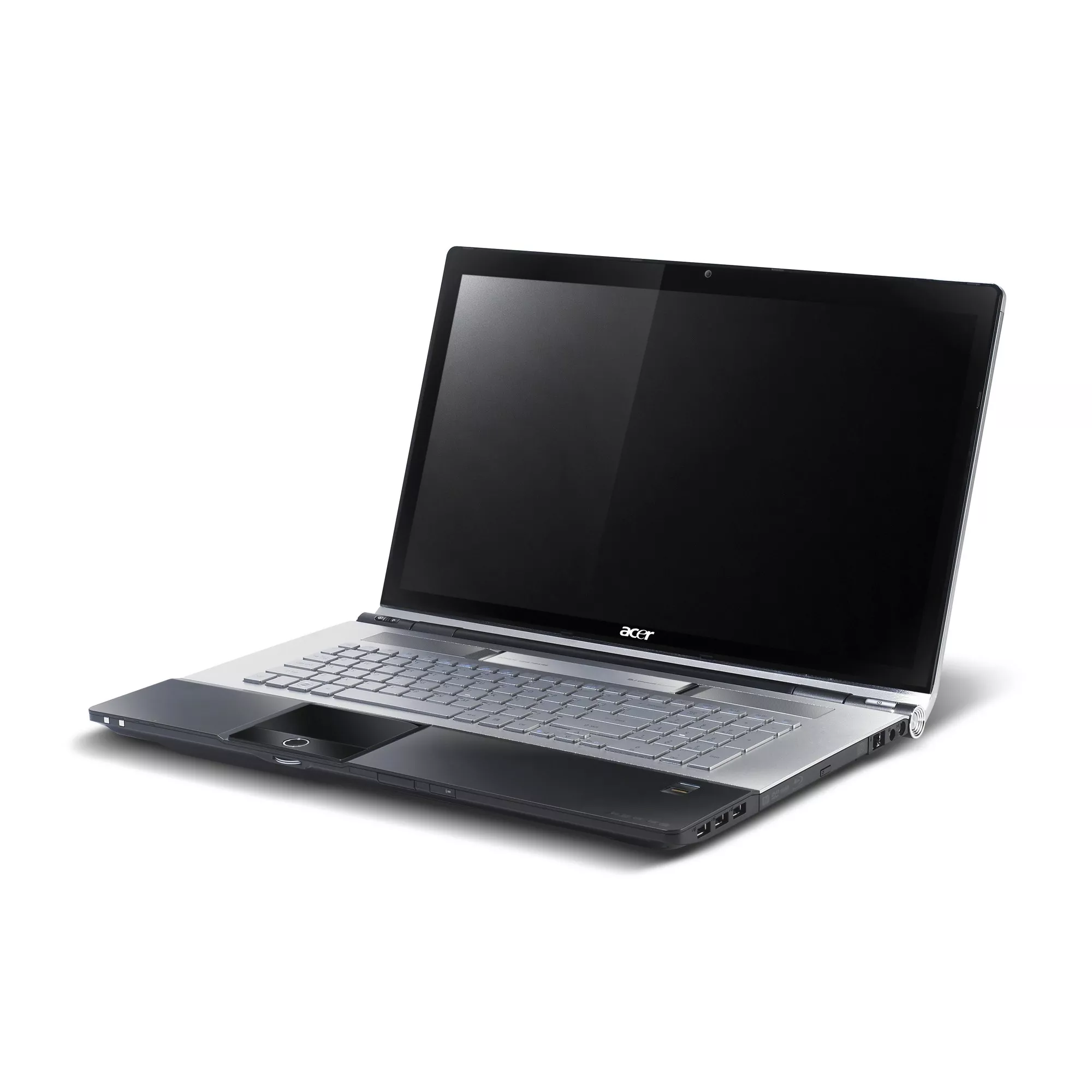 Acer AS8942G-334G50Mnbk