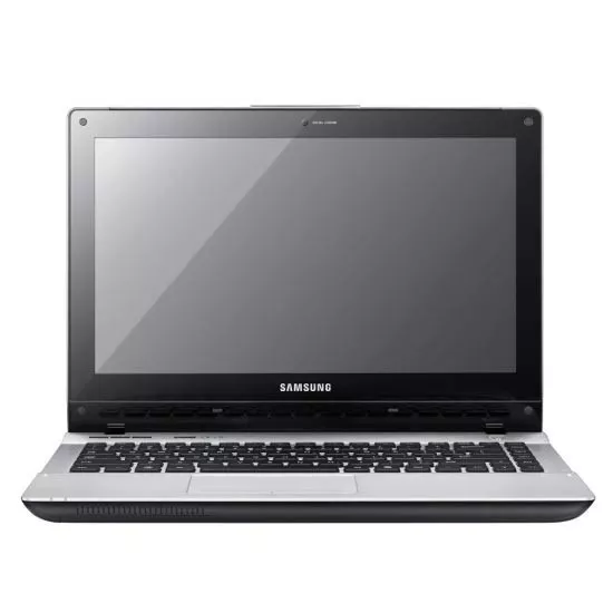 Samsung NP-QX410-S01