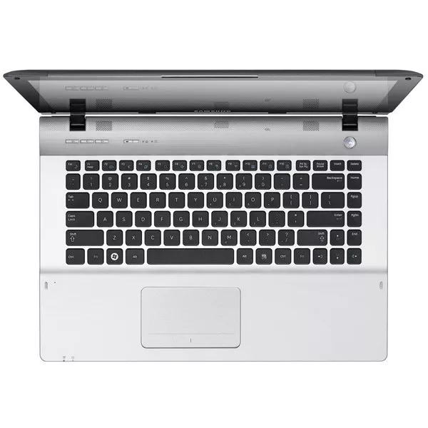 Samsung NP-QX410-S01