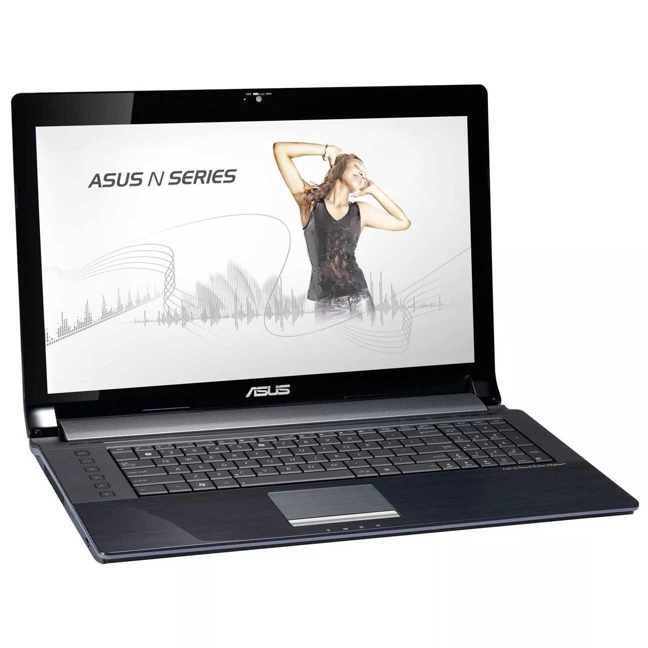 Asus N73JF-460MS4EVAP