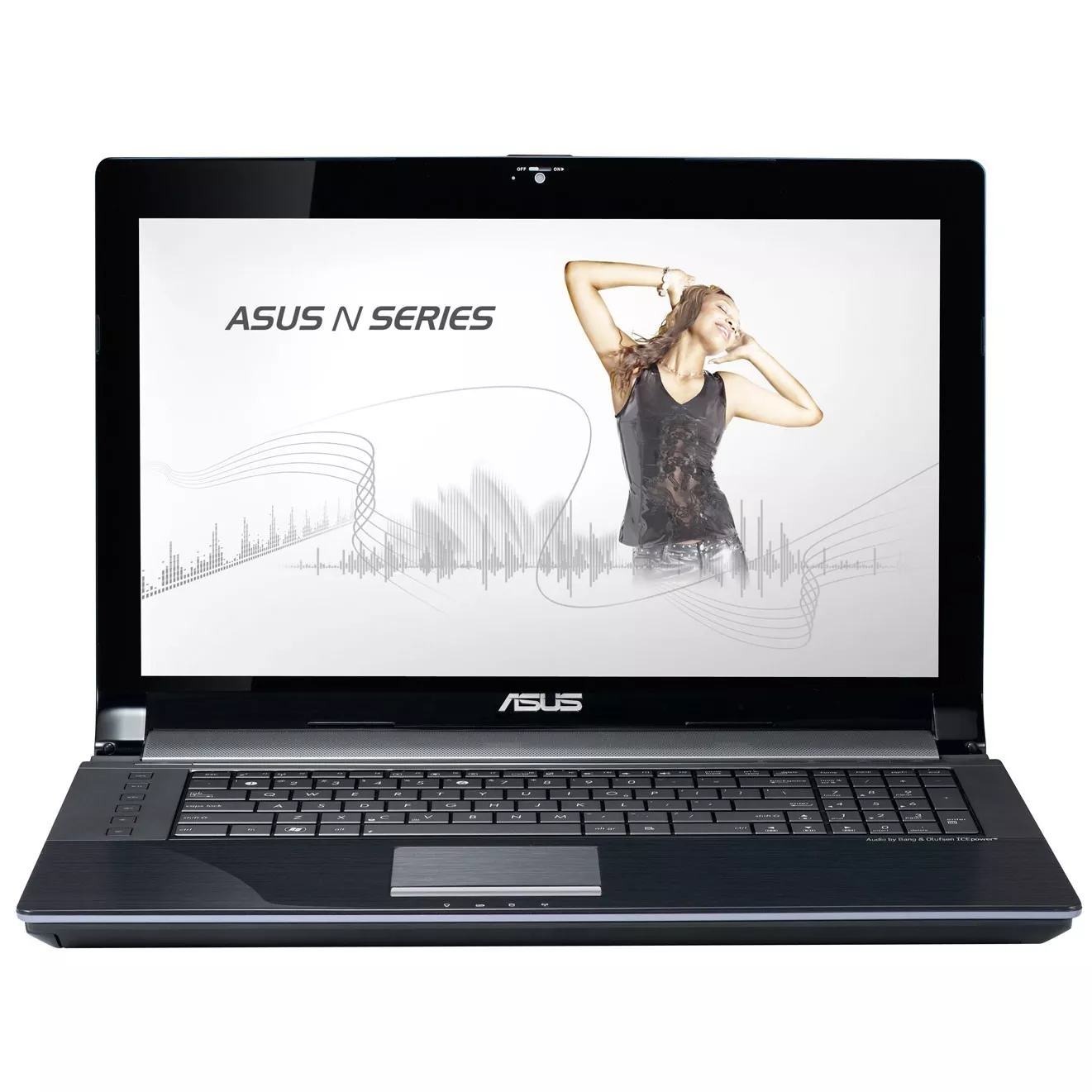 Asus N73JF-460MS4EVAP