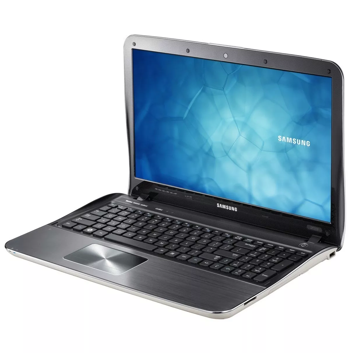 Samsung NP-SF510-S04