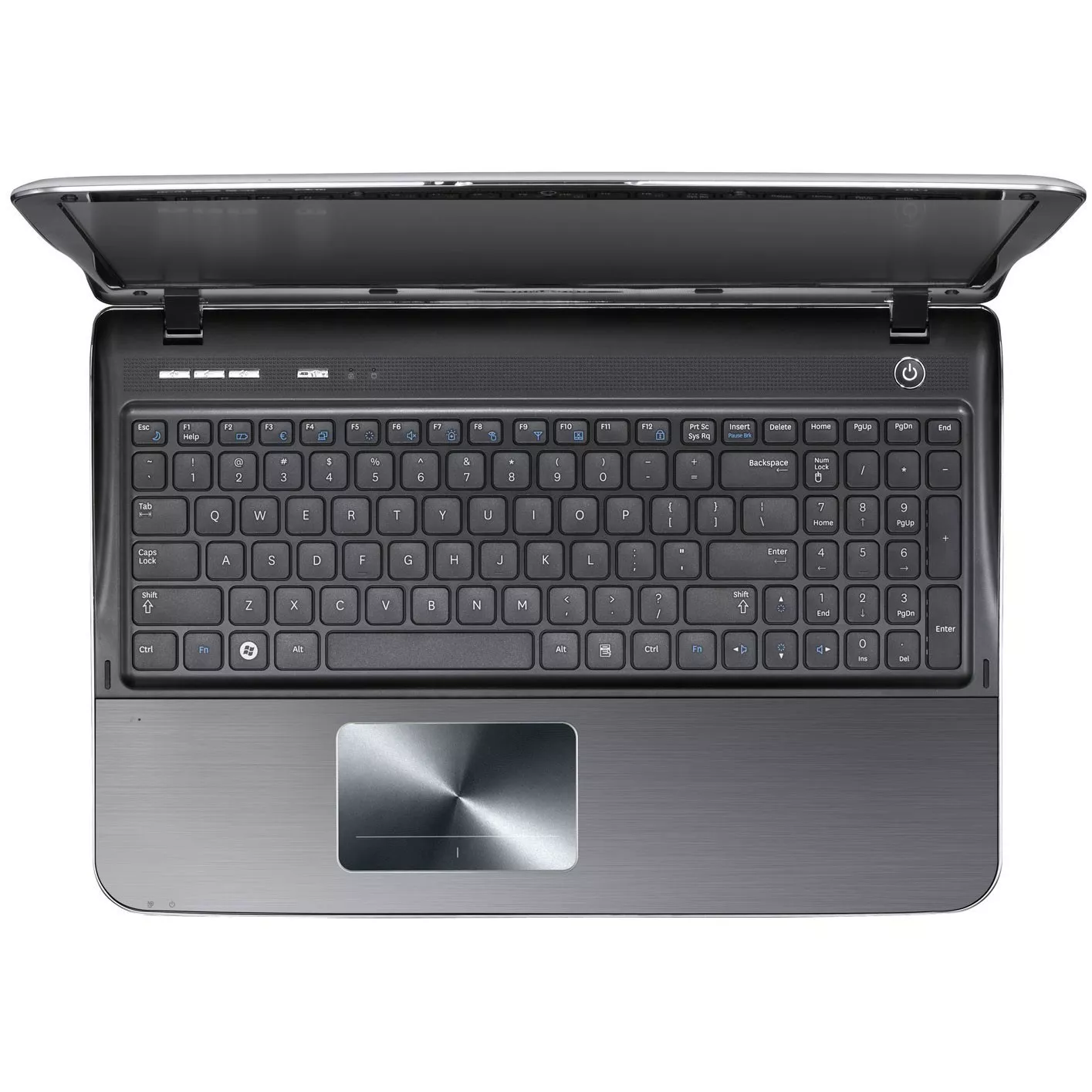 Samsung NP-SF510-S04