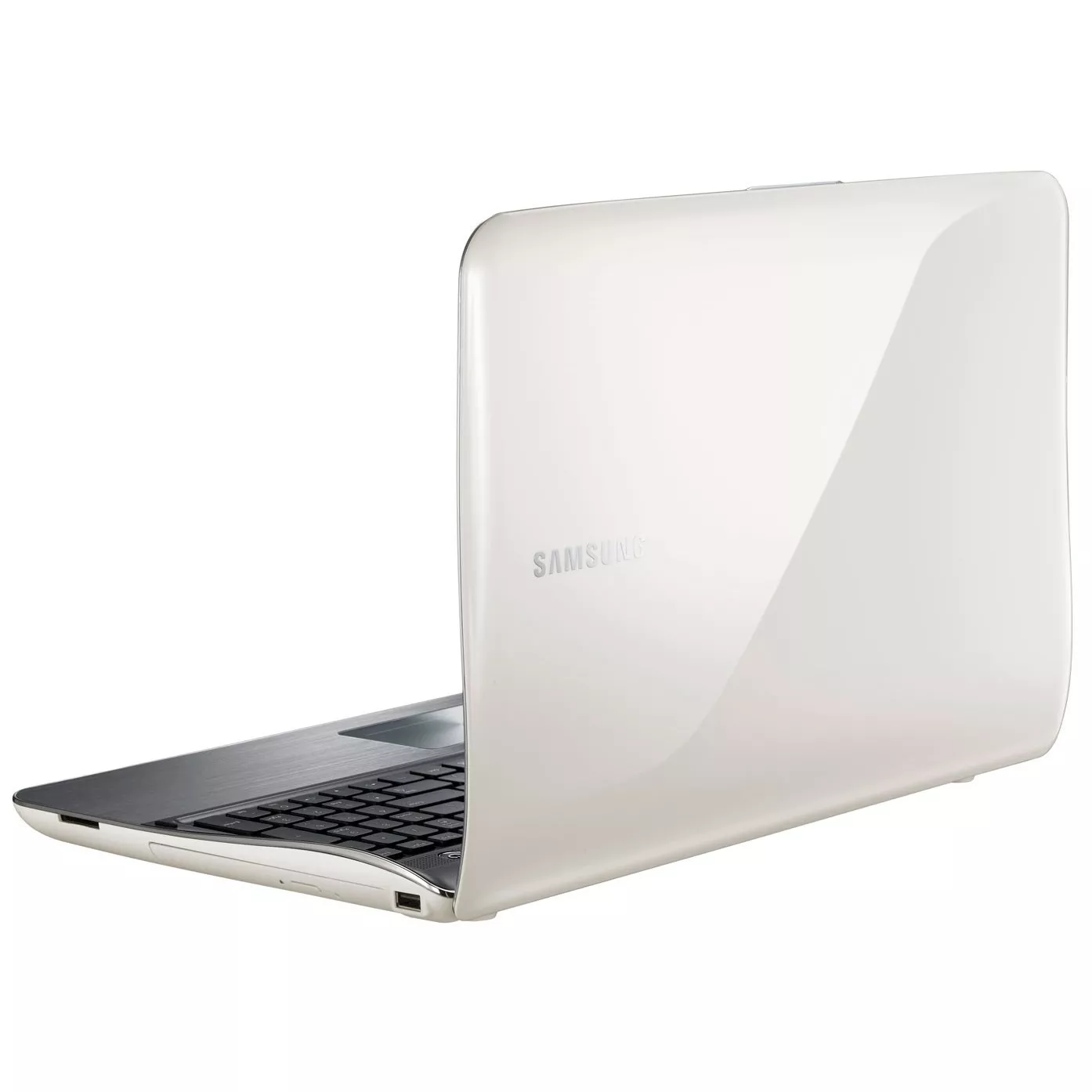 Samsung NP-SF510-S04