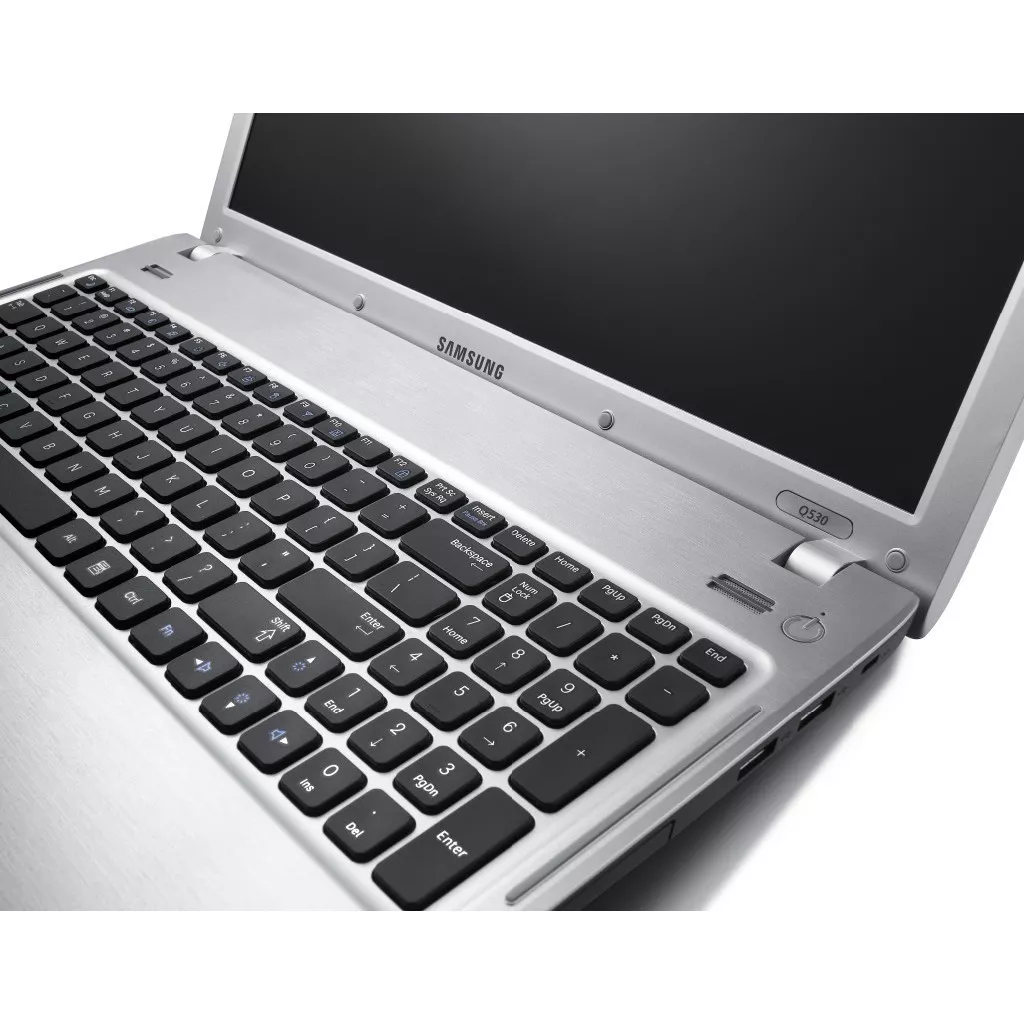 Samsung NP-Q530-JS02