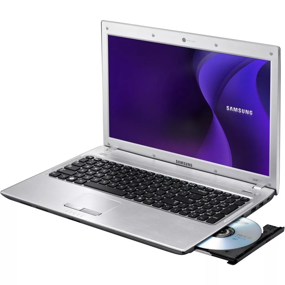 Samsung NP-Q530-JS02