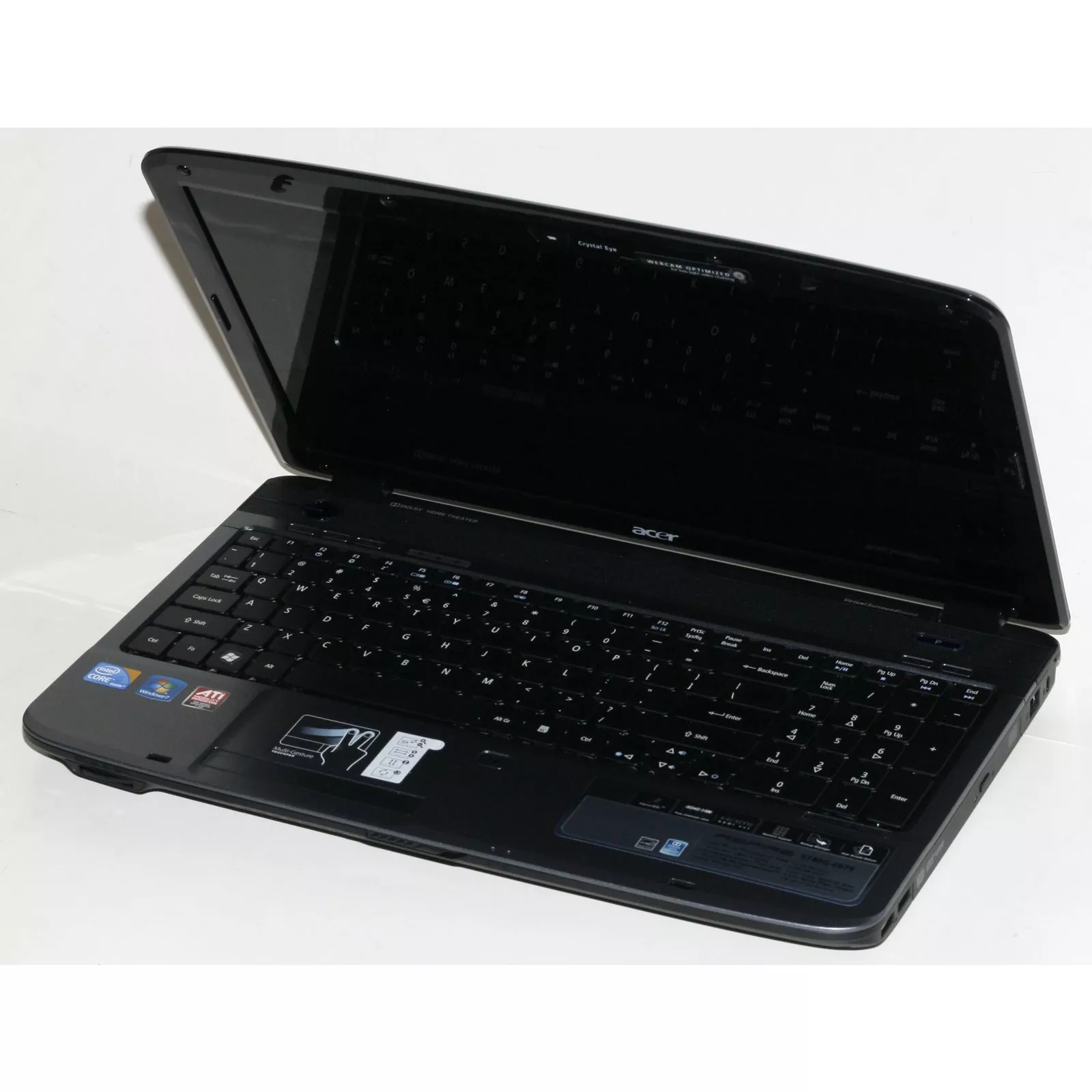 Acer AS5740DG-333G25Mi