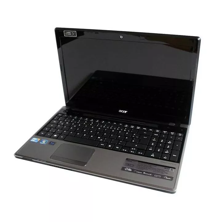 Acer AS5745DG-748G75Biks
