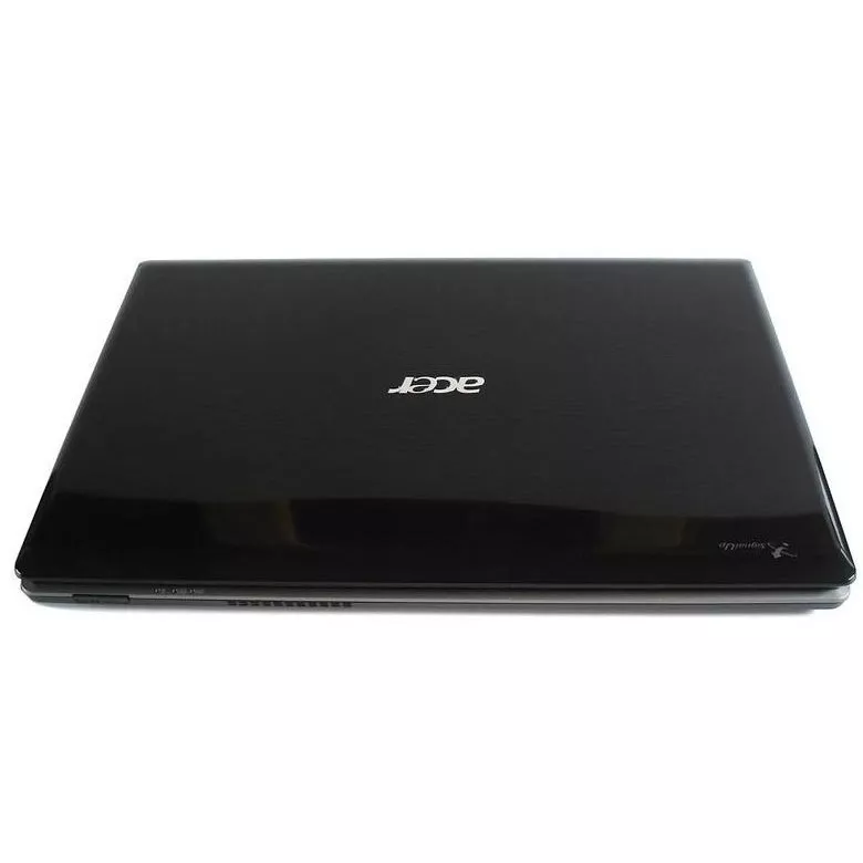 Acer AS5745DG-748G75Biks