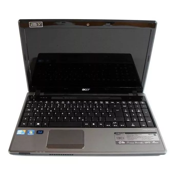 Acer AS5745DG-748G75Biks