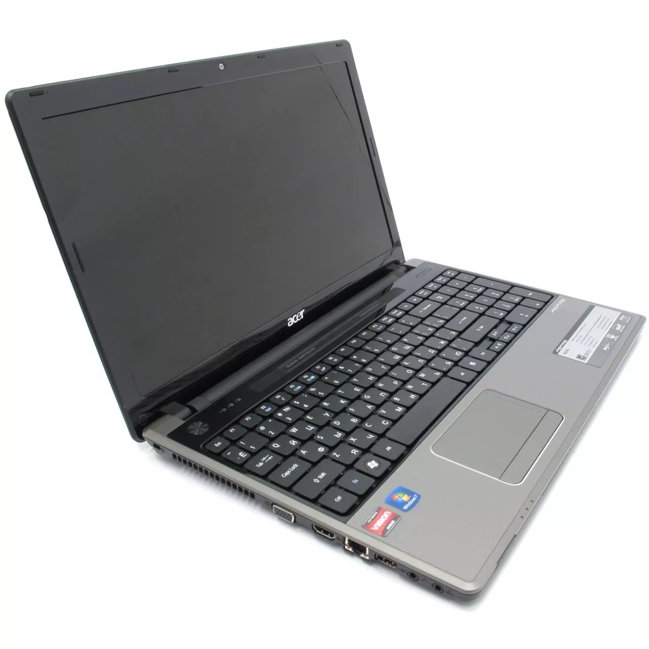 Acer AS5625G-P944G50Miks