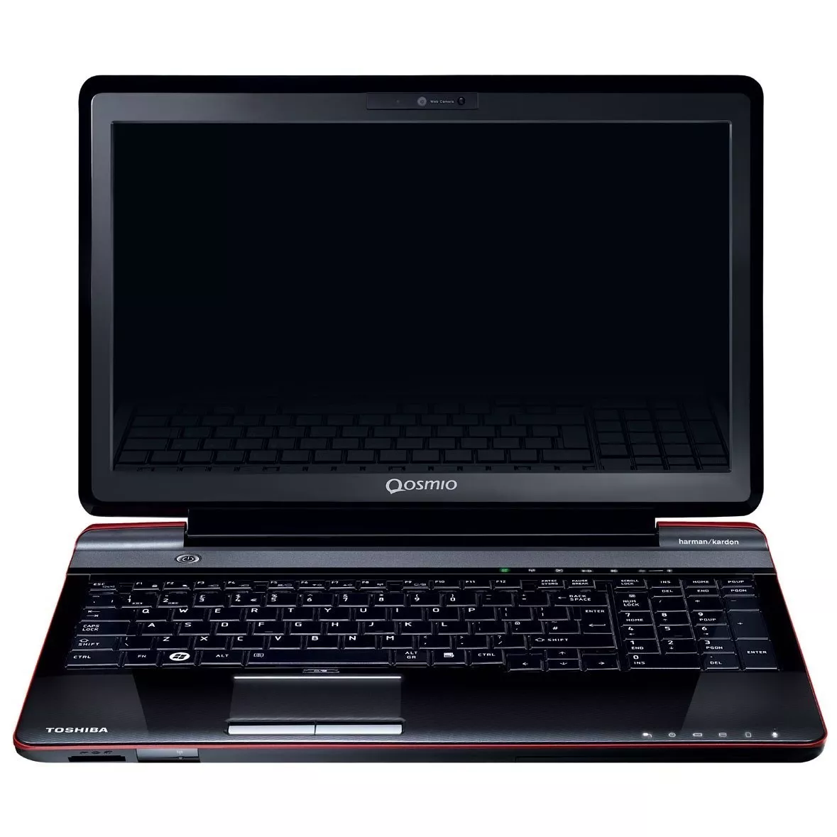 Toshiba F60-14J