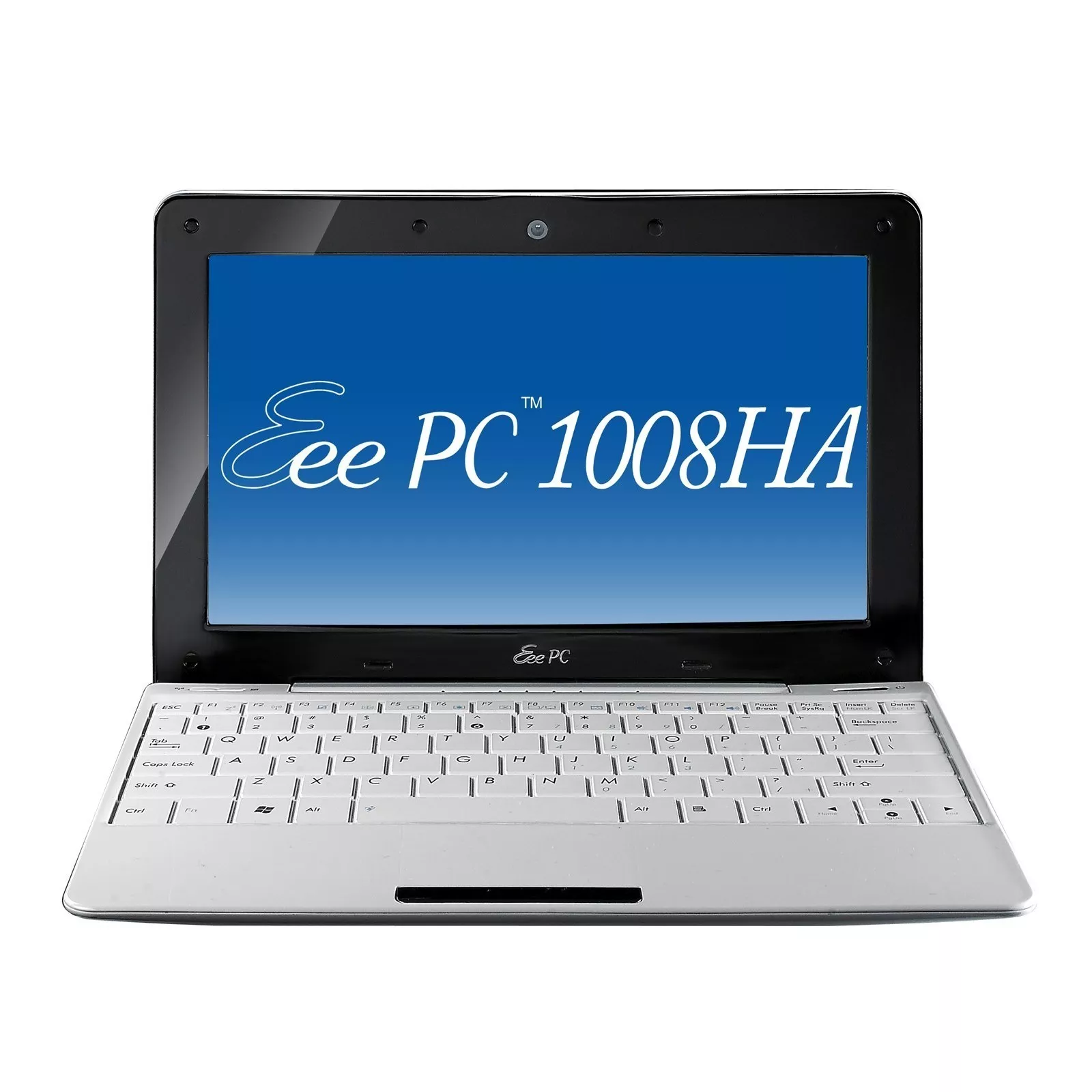 Asus 1008HA-BLK033X