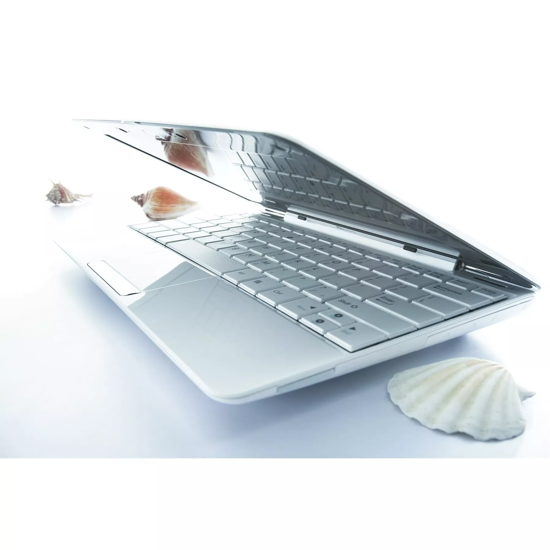 Asus 1008HA-BLK033X
