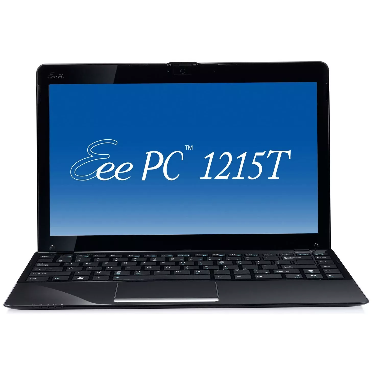 Asus 1215T-K125N2BNANB