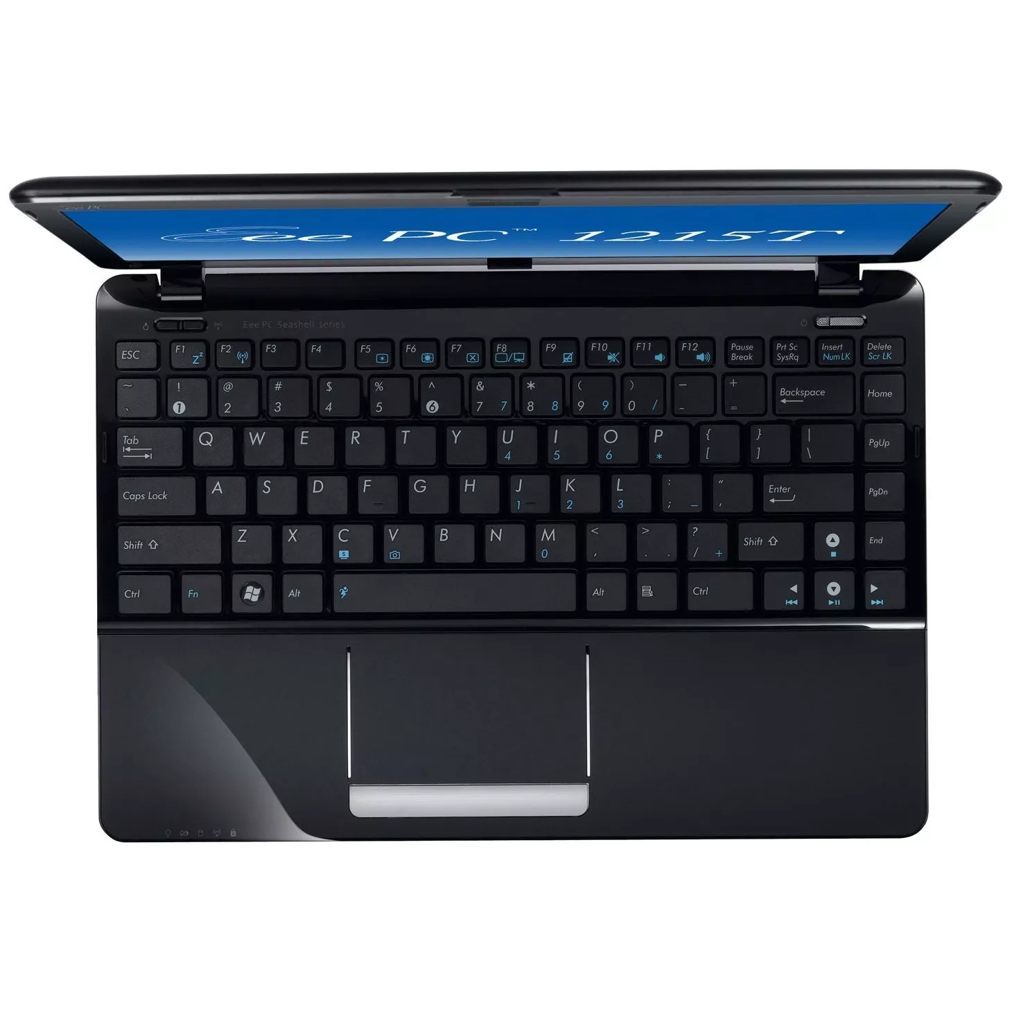 Asus 1215T-K125N2BNANB