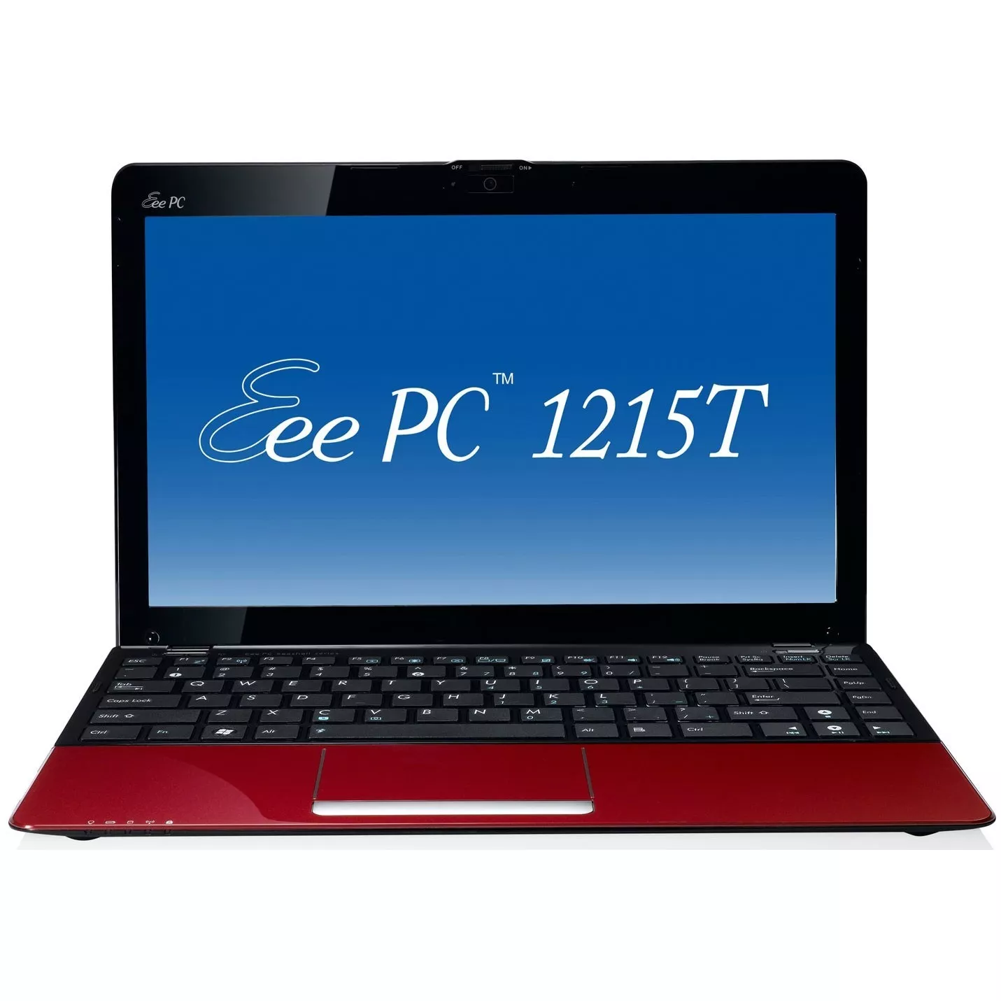 Asus 1215T-K125N2BNANB