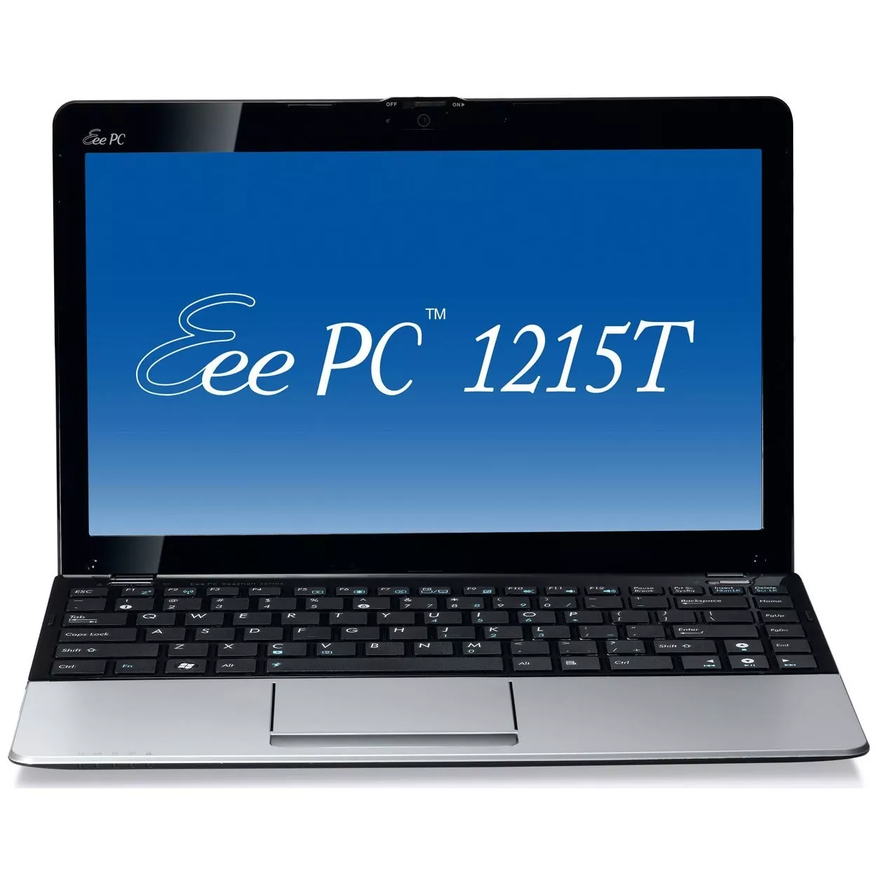 Asus 1215T-K125N2BNANB