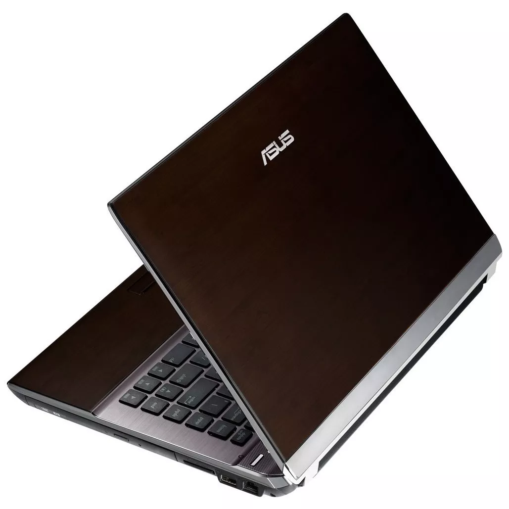 Asus U43JC-WX128V