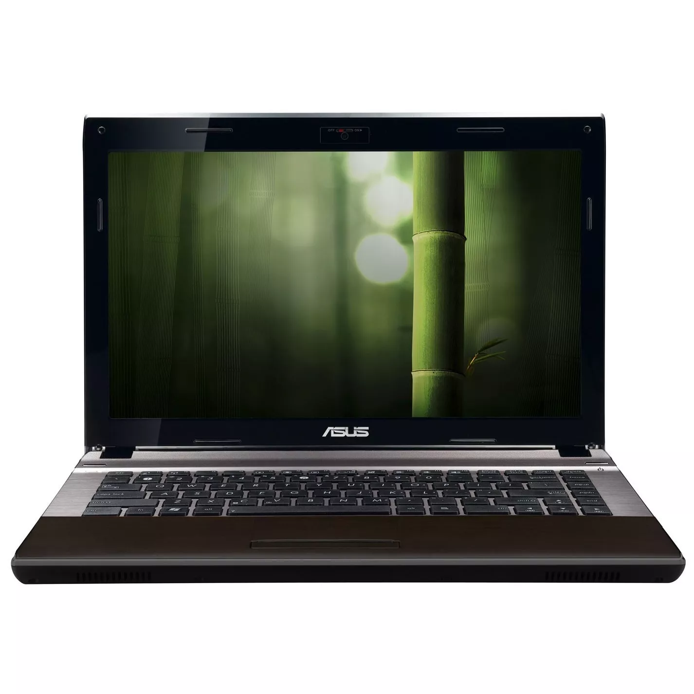 Asus U43JC-WX128V
