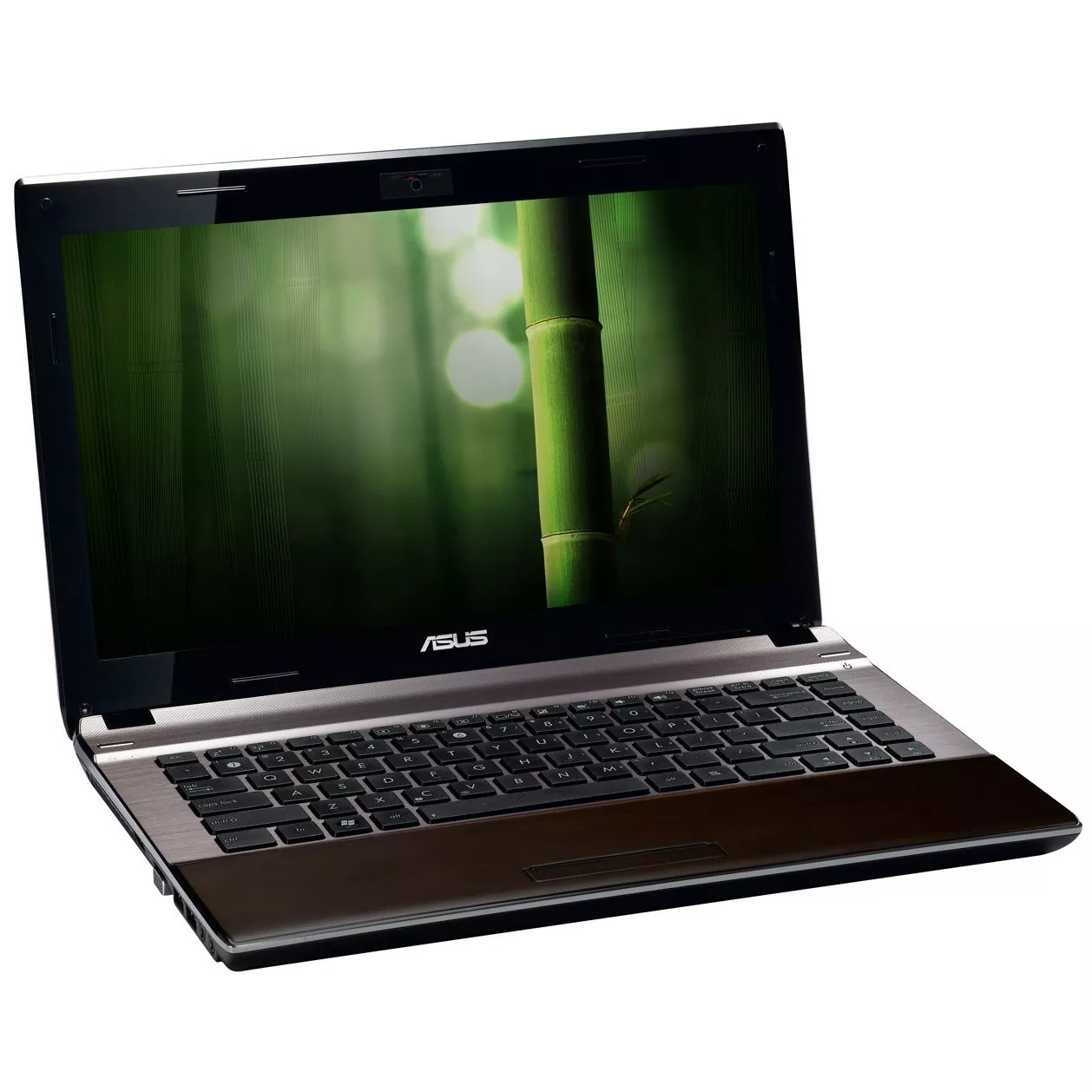 Asus U43JC-WX128V