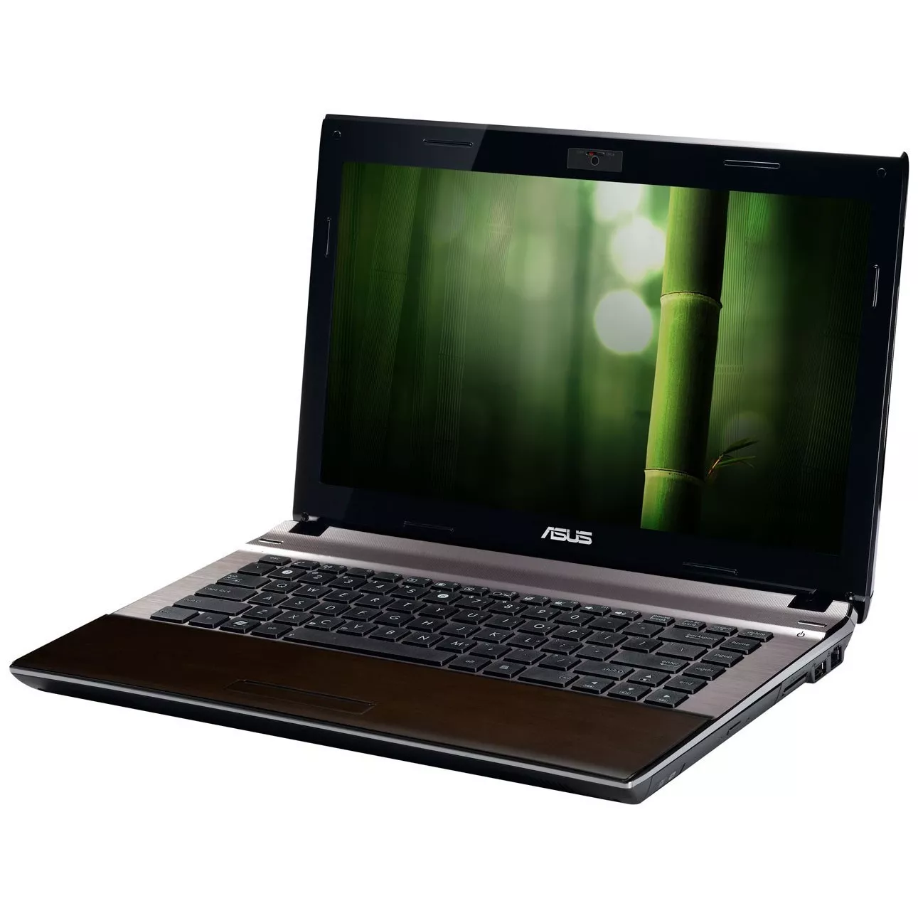 Asus U43JC-WX128V