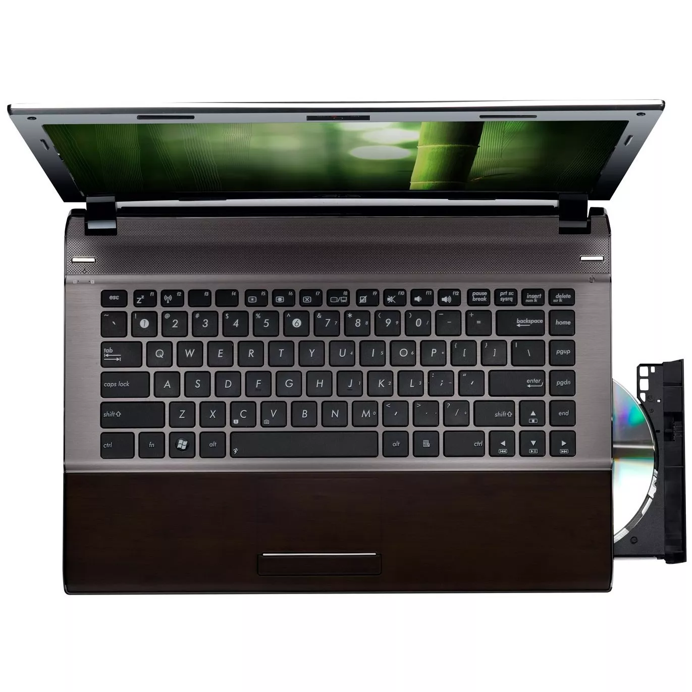 Asus U43JC-WX128V