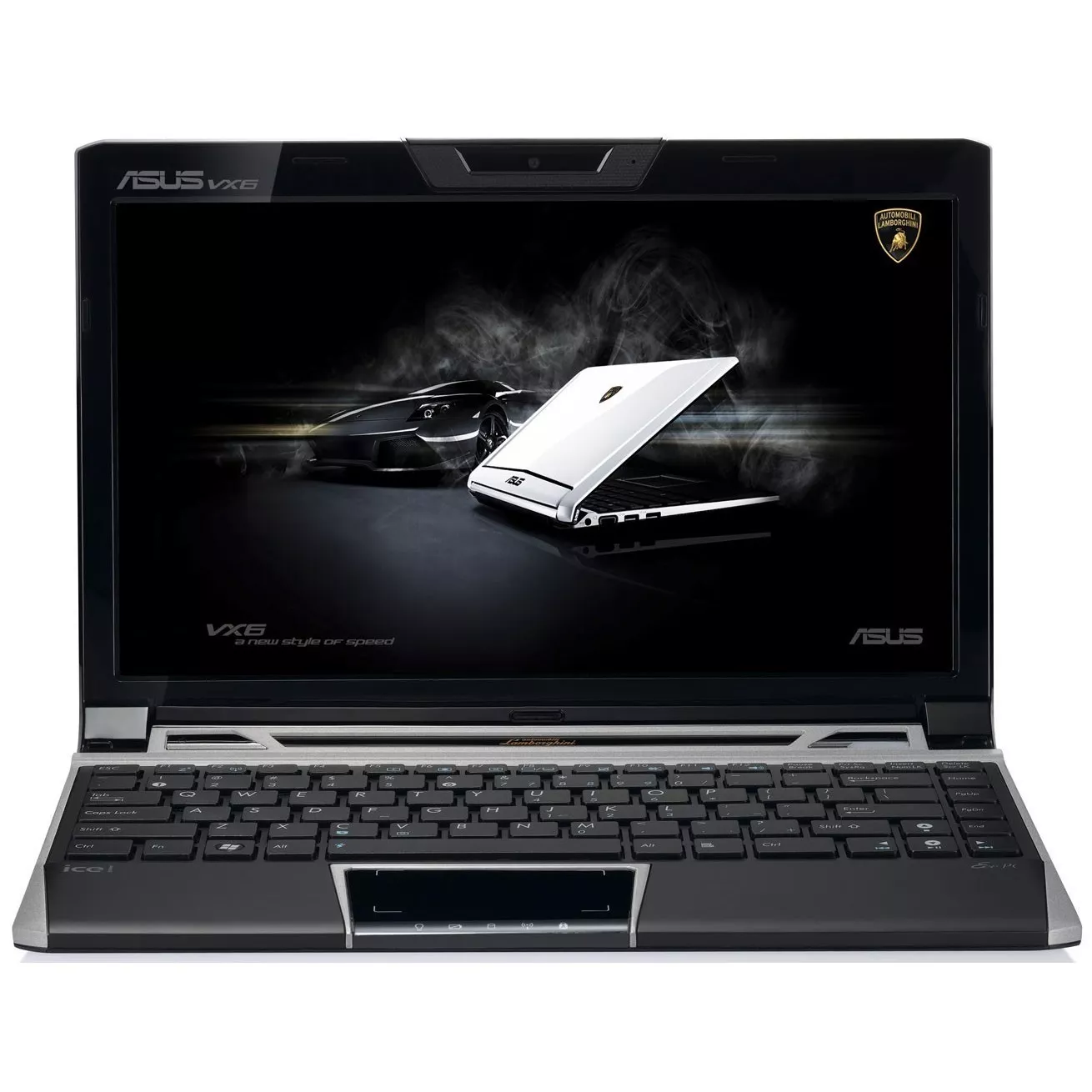 Asus VX6-BLK083M