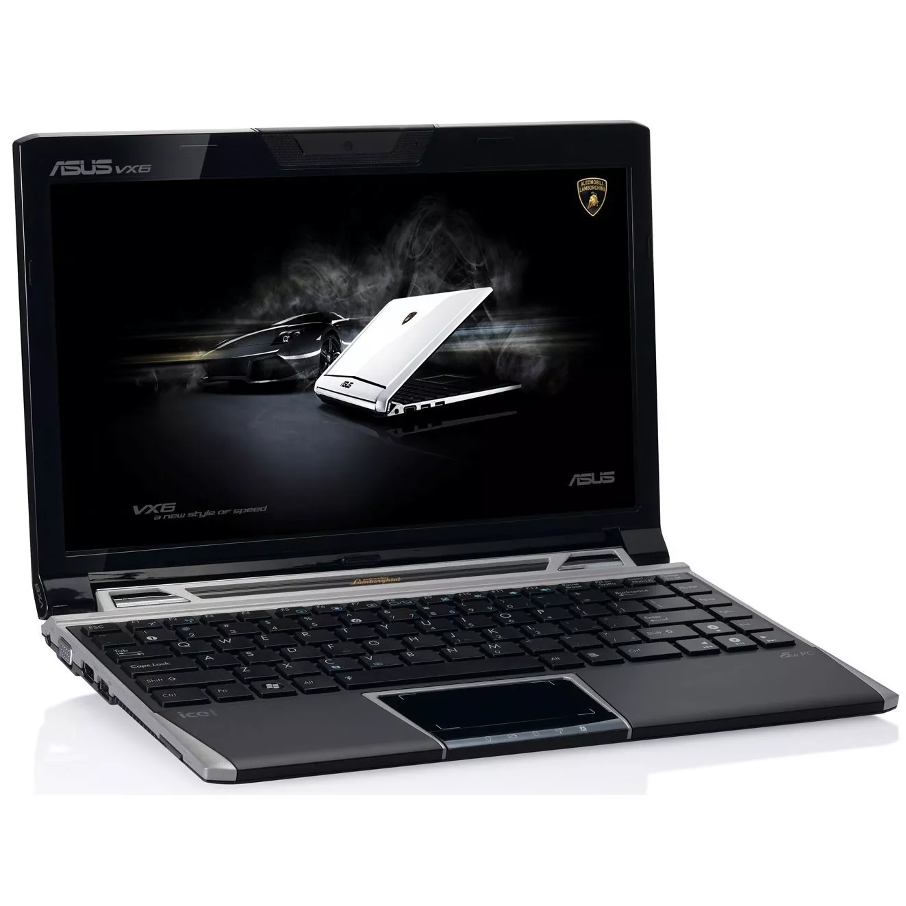 Asus VX6-BLK083M