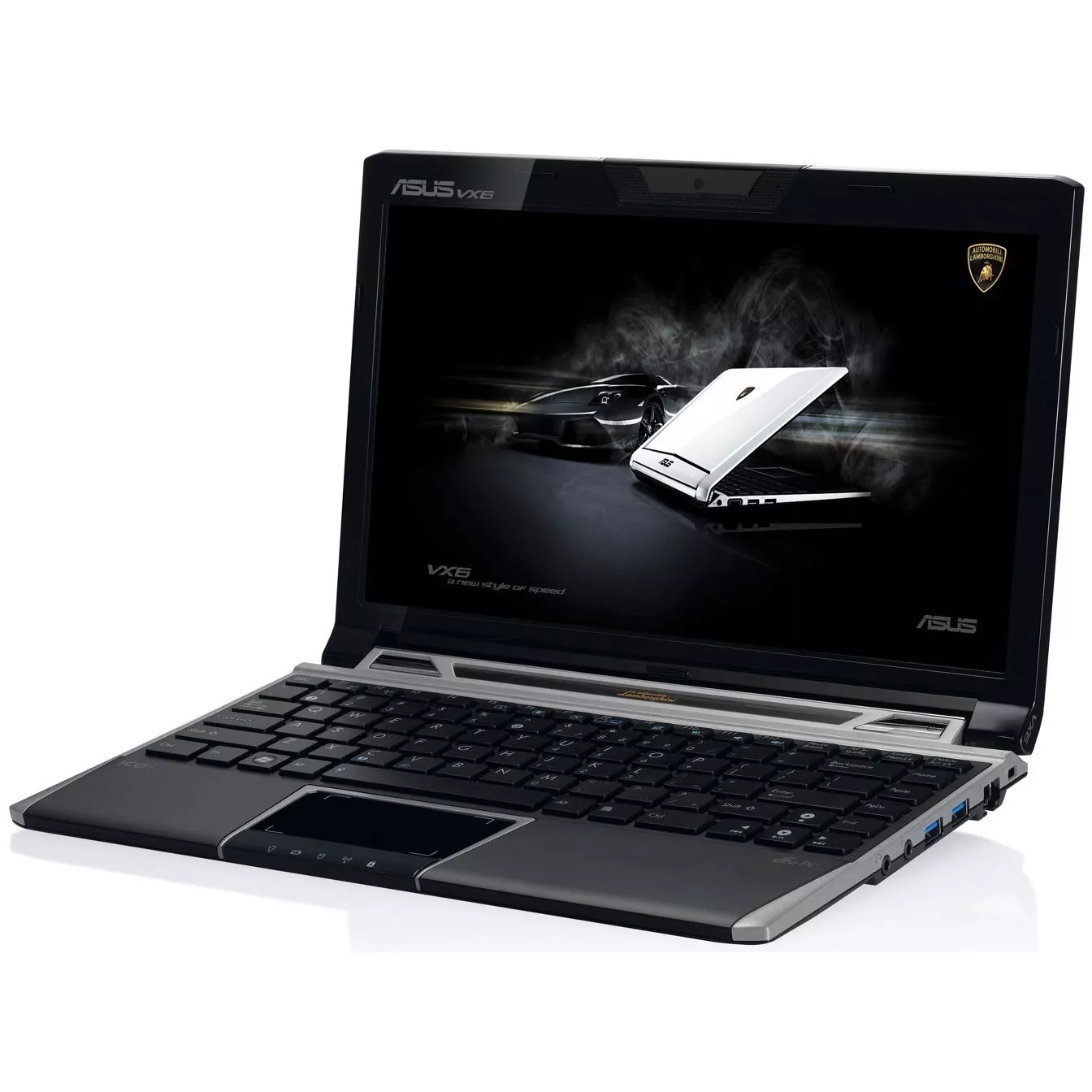 Asus VX6-BLK083M