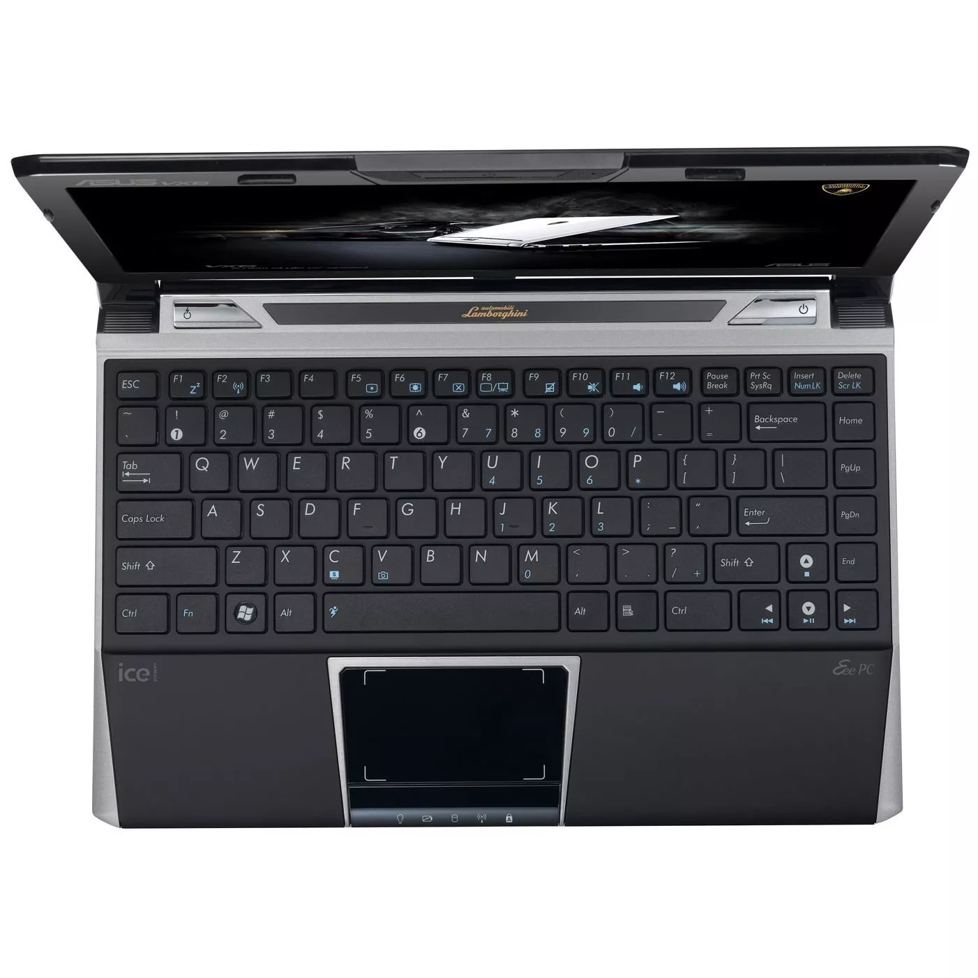 Asus VX6-BLK083M