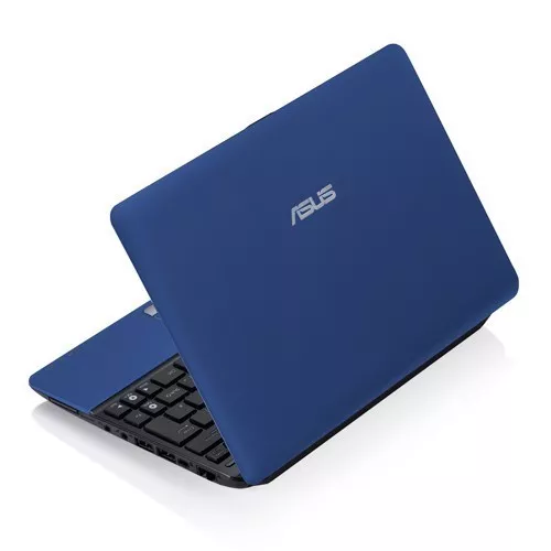 Asus 1015T-BLK007S