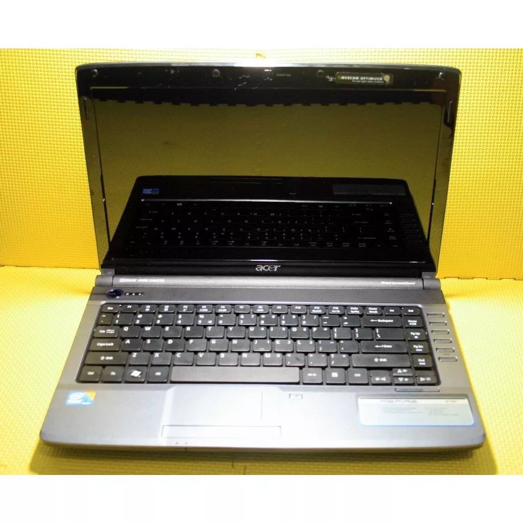 Acer AS4740G-333G25Mibs