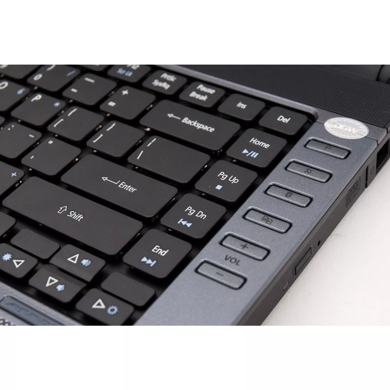 Acer AS4740G-333G25Mibs