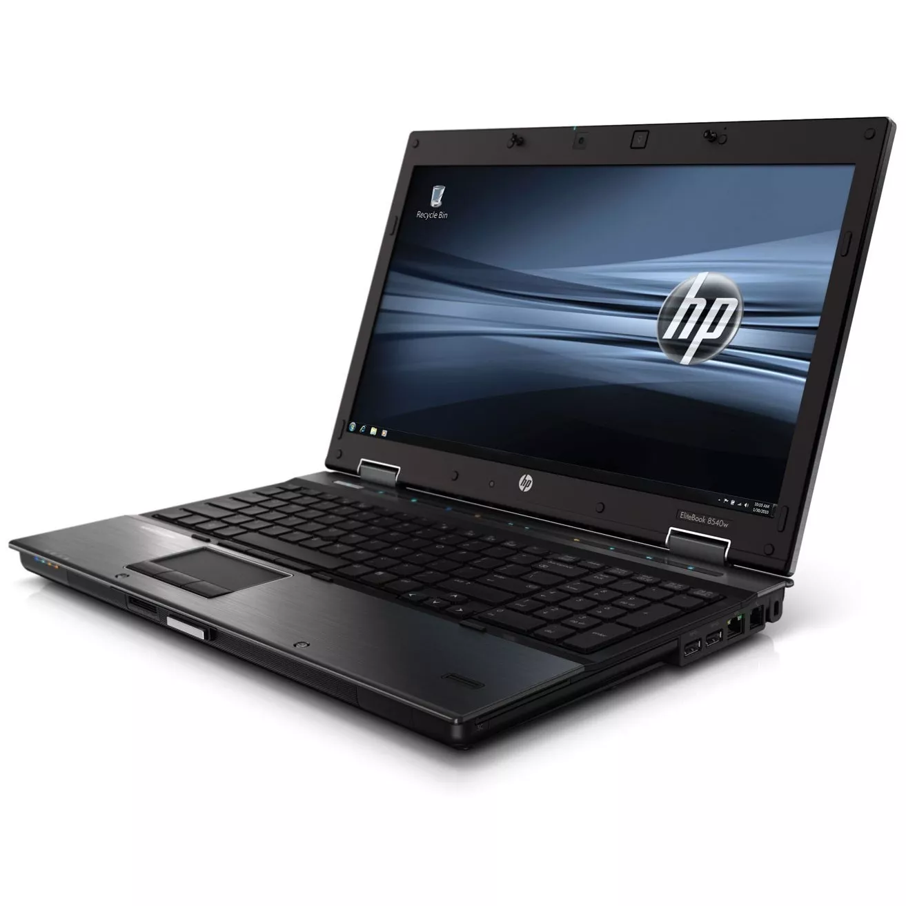 HP 8540W-NU515AV