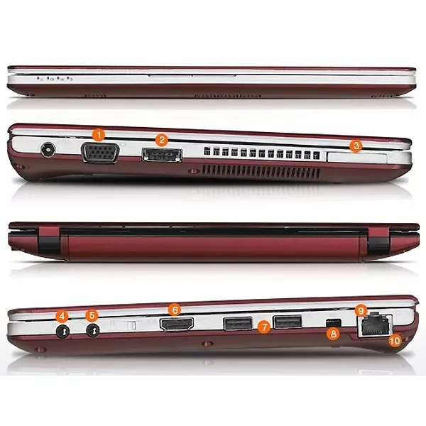 Lenovo U160 59-050777