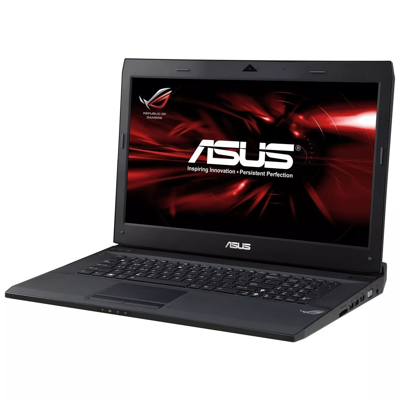 Asus G73JW-XA1