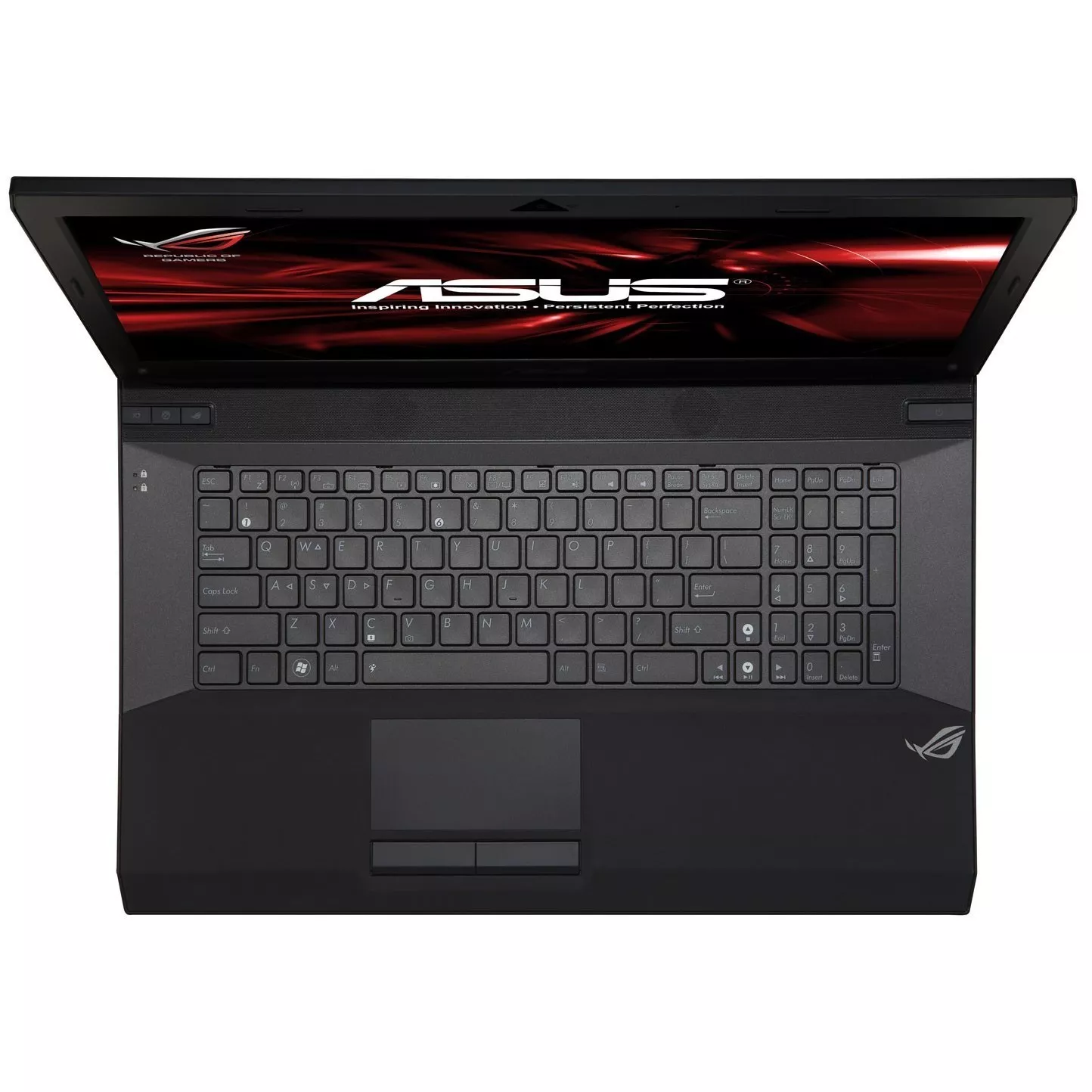 Asus G73JW-XA1