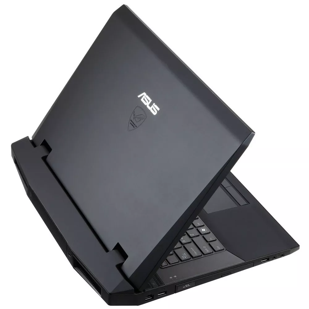 Asus G73JW-XA1