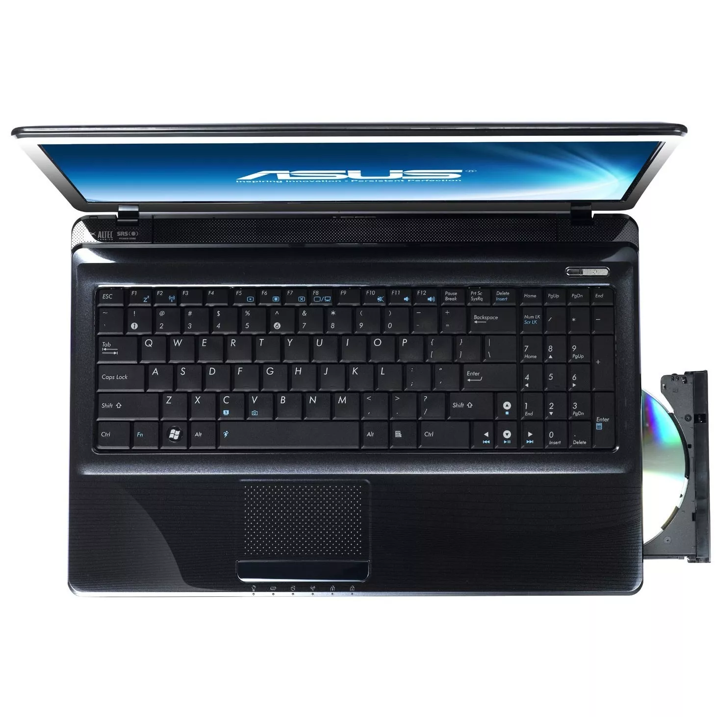Asus A52DE-EX173D