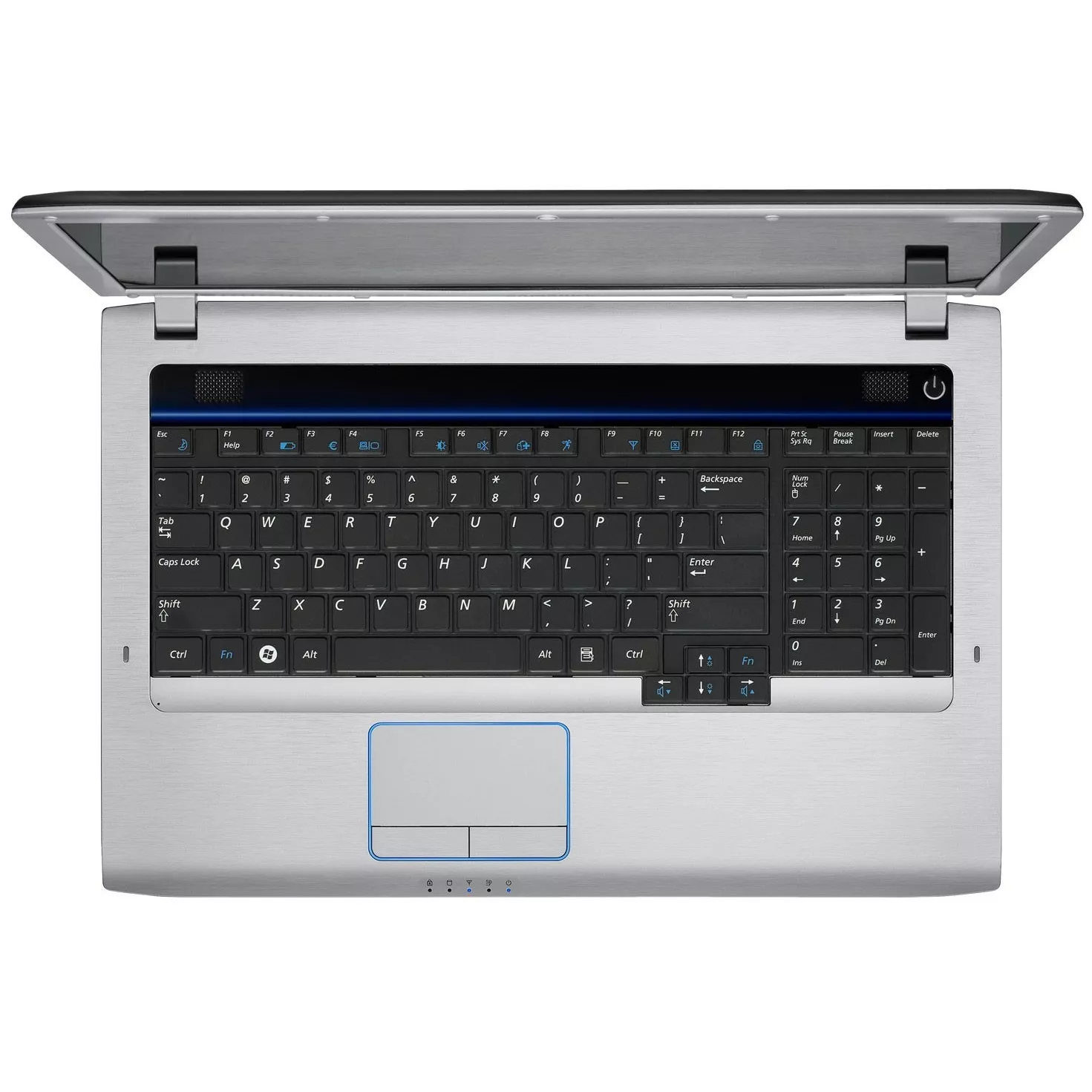 Samsung NP-R730-JT01